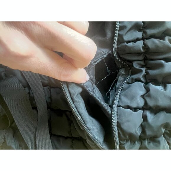 Free People Movement Quilted Backpack - Picture 7 of 7